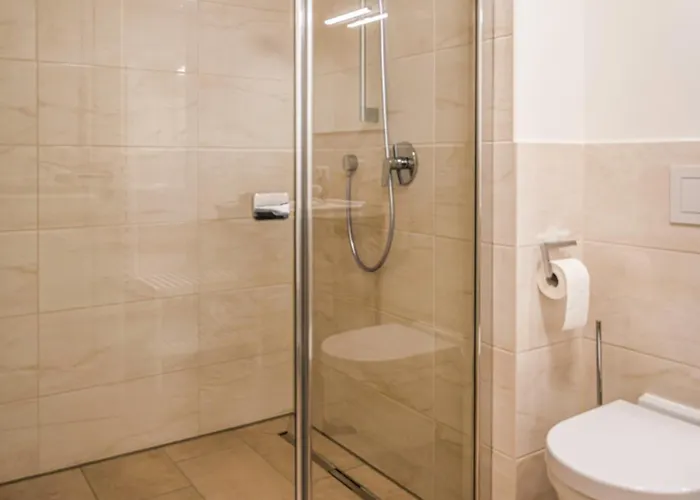 Apartment Im Rerik