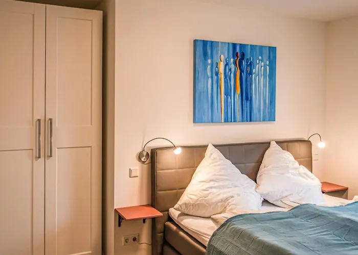 Apartment Im Rerik